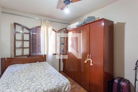 Casa à venda com 260m², 4 quartos e sem vagaQuarto 4