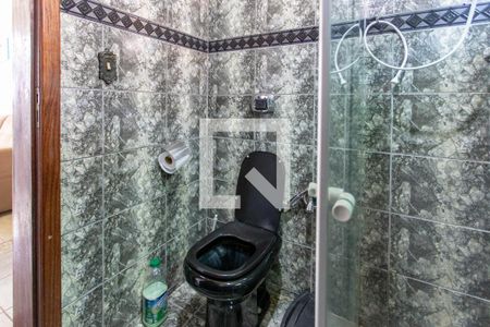 Casa à venda com 260m², 4 quartos e sem vagaBanheiro 2