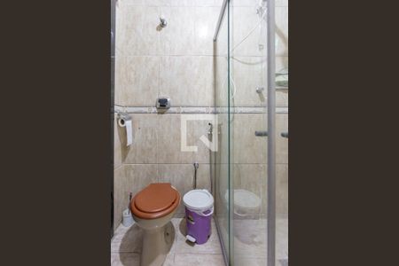 Casa à venda com 260m², 4 quartos e sem vagaBanheiro 1