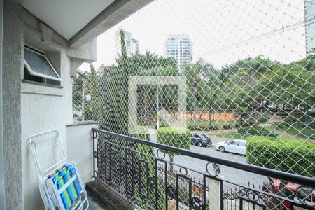 Apartamento à venda com 2 quartos, 60m² em Parque da Mooca, São Paulo