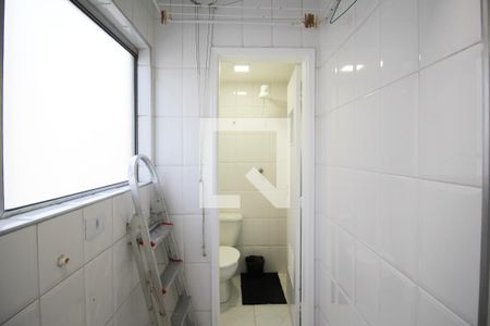 Apartamento para alugar com 76m², 2 quartos e 1 vagaÁrea de Serviço