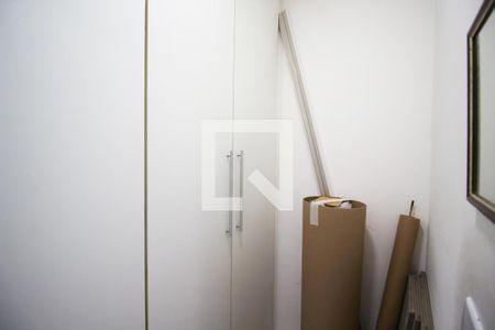Apartamento para alugar com 76m², 2 quartos e 1 vagaQuarto de Serviço