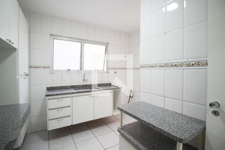 Apartamento para alugar com 76m², 2 quartos e 1 vagaCozinha