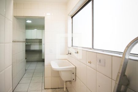 Apartamento para alugar com 76m², 2 quartos e 1 vagaÁrea de Serviço