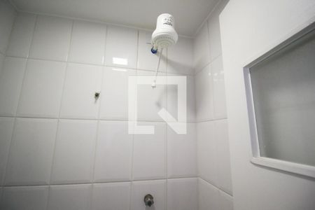 Apartamento para alugar com 76m², 2 quartos e 1 vagaBanheiro de serviço