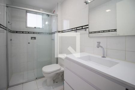 Apartamento para alugar com 76m², 2 quartos e 1 vagaBanheiro