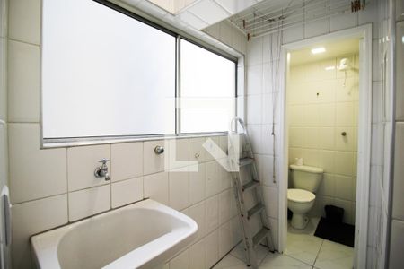 Apartamento para alugar com 76m², 2 quartos e 1 vagaÁrea de Serviço