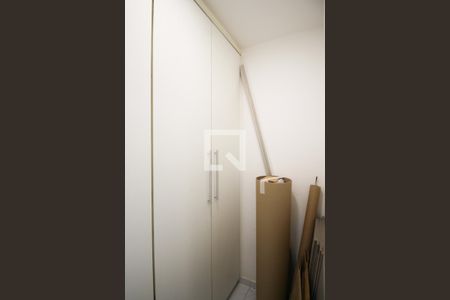 Apartamento para alugar com 76m², 2 quartos e 1 vagaQuarto de Serviço