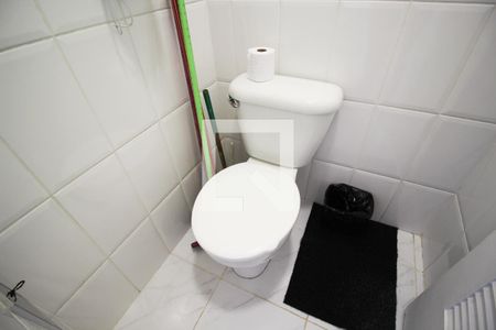 Apartamento para alugar com 76m², 2 quartos e 1 vagaBanheiro de serviço