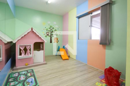 Apartamento para alugar com 76m², 2 quartos e 1 vagaBrinquedoteca