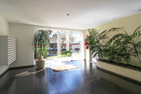 Apartamento para alugar com 76m², 2 quartos e 1 vagaEntrada