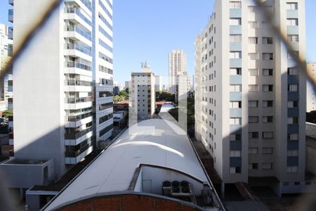 Apartamento para alugar com 76m², 2 quartos e 1 vagaVista Quarto 2