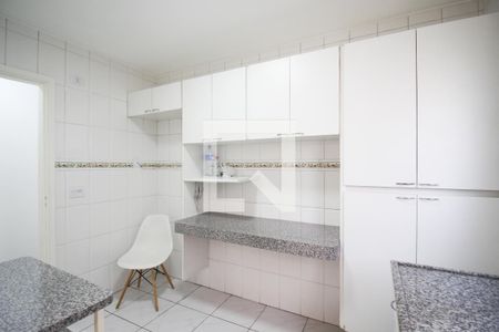 Apartamento para alugar com 76m², 2 quartos e 1 vagaCozinha