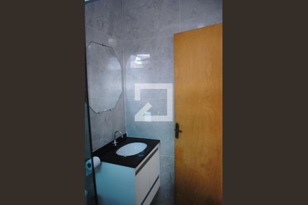 Apartamento para alugar com 90m², 2 quartos e 1 vagaBanheiro da Suíte