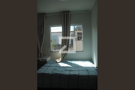 Apartamento para alugar com 90m², 2 quartos e 1 vagaQuarto