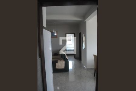 Apartamento para alugar com 90m², 2 quartos e 1 vagaÁrea de Serviço e Sala