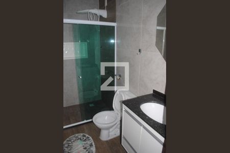 Apartamento para alugar com 90m², 2 quartos e 1 vagaBanheiro