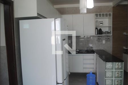 Apartamento para alugar com 90m², 2 quartos e 1 vagaCozinha