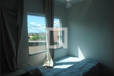 Apartamento para alugar com 90m², 2 quartos e 1 vagaQuarto