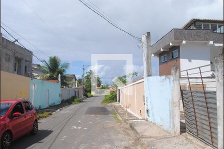 Apartamento para alugar com 90m², 2 quartos e 1 vagaVista da Rua