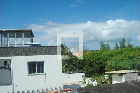 Apartamento para alugar com 90m², 2 quartos e 1 vagaVista da Sala