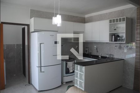Apartamento para alugar com 90m², 2 quartos e 1 vagaCozinha