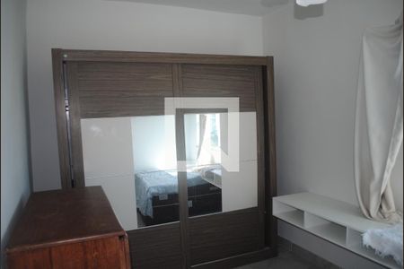 Apartamento para alugar com 90m², 2 quartos e 1 vagaQuarto