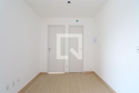 Sala de apartamento à venda com 1 quarto, 31m² em Lapa, São Paulo