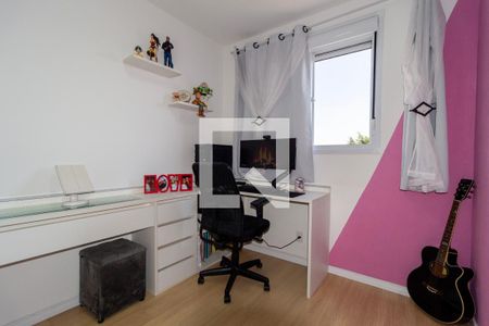 Quarto 1 de apartamento à venda com 2 quartos, 57m² em Catumbi, São Paulo