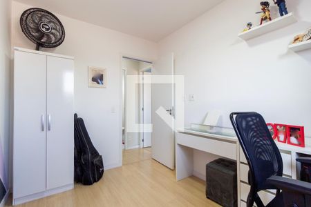 Quarto 1 de apartamento à venda com 2 quartos, 57m² em Catumbi, São Paulo