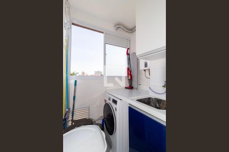 Apartamento à venda com 57m², 2 quartos e 1 vagaÁrea de Serviço