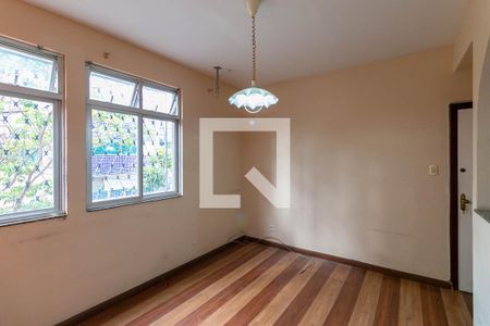 Sala de apartamento para alugar com 2 quartos, 98m² em Padre Eustáquio, Belo Horizonte