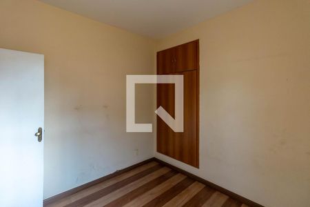 Quarto 1 de apartamento para alugar com 2 quartos, 98m² em Padre Eustáquio, Belo Horizonte