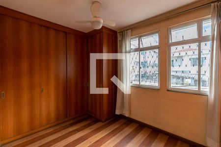 Quarto 2 de apartamento para alugar com 2 quartos, 98m² em Padre Eustáquio, Belo Horizonte