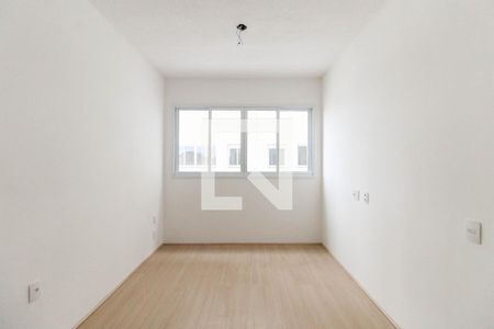Sala - Quarto de apartamento para alugar com 1 quarto, 26m² em Jardim Helena, São Paulo