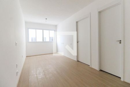 Sala - Quarto de apartamento para alugar com 1 quarto, 26m² em Jardim Helena, São Paulo