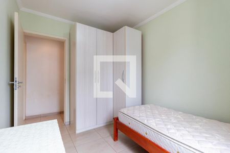 Quarto 1 de apartamento para alugar com 2 quartos, 56m² em Mooca, São Paulo