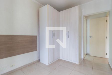 Quarto 2 - Suíte de apartamento para alugar com 2 quartos, 56m² em Mooca, São Paulo