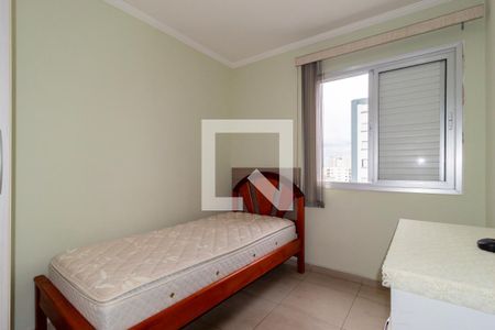 Quarto 1 de apartamento para alugar com 2 quartos, 56m² em Mooca, São Paulo