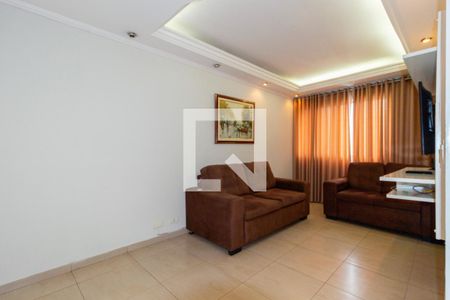 Sala de apartamento para alugar com 2 quartos, 56m² em Mooca, São Paulo