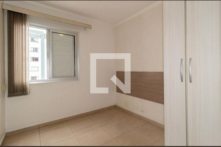 Quarto 2 - Suíte de apartamento para alugar com 2 quartos, 56m² em Mooca, São Paulo