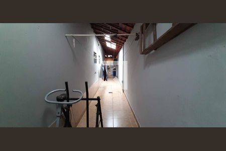 Casa à venda com 190m², 3 quartos e 4 vagas Casa à venda com 190m², 3 quartos e 4 vagasÁrea de Serviço