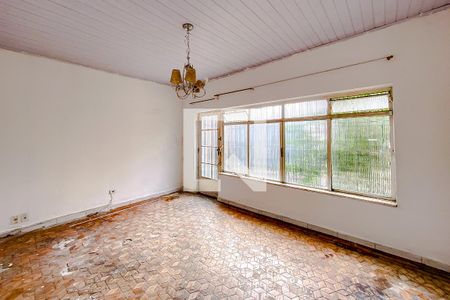 Sala de casa para alugar com 3 quartos, 230m² em Mooca, São Paulo