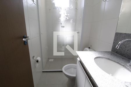 Apartamento para alugar com 72m², 2 quartos e 1 vagaBanheiro Social