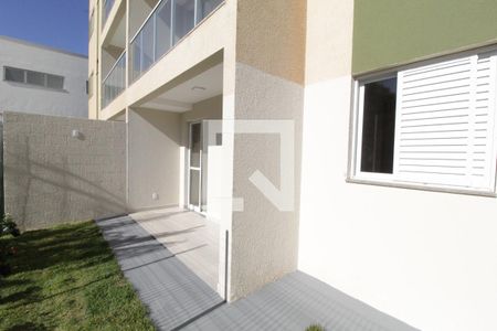 Apartamento para alugar com 72m², 2 quartos e 1 vagaJardim privado