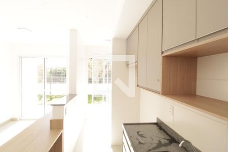 Apartamento para alugar com 72m², 2 quartos e 1 vagaCozinha