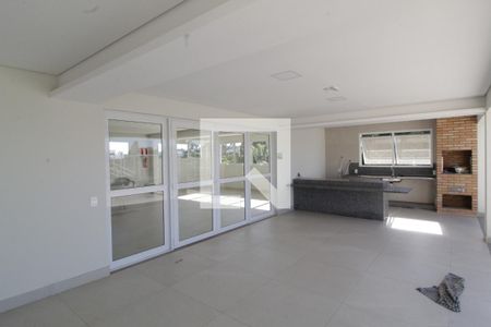Apartamento para alugar com 72m², 2 quartos e 1 vagaÁrea comum - Salão de festas