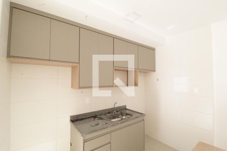 Apartamento para alugar com 72m², 2 quartos e 1 vagaCozinha