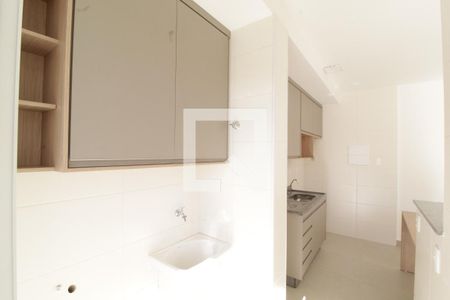 Apartamento para alugar com 72m², 2 quartos e 1 vagaCozinha