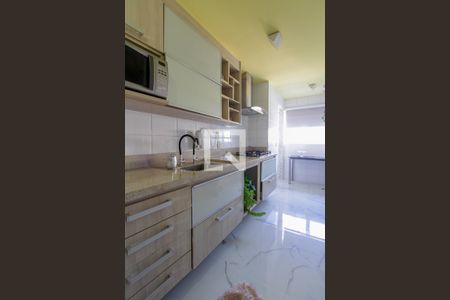 Apartamento para alugar com 121m², 3 quartos e 2 vagasCozinha